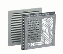 Ventilador para armario eléctrico / axial...