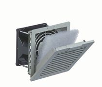 Ventilador para armario eléctrico / axial...