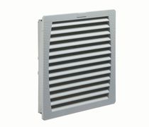 Ventilador para armario eléctrico / axial...
