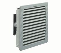 Ventilador para armario eléctrico / axial...