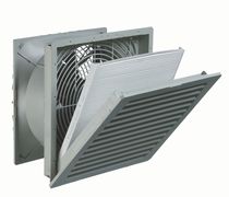 Ventilador para armario eléctrico / axial...