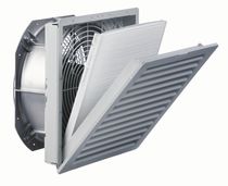 Ventilador para armario eléctrico / axial...