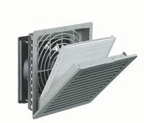 Ventilador para armario eléctrico / axial...