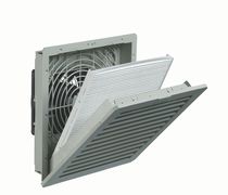 Ventilador para armario eléctrico / axial...