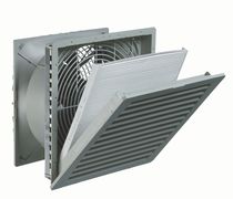 Ventilador para armario eléctrico / axial...