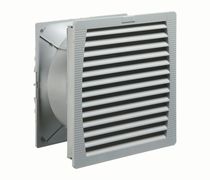 Ventilador para armario eléctrico / axial...