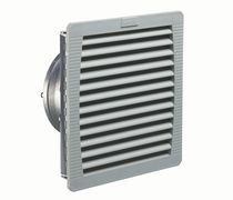 Ventilador para armario eléctrico / axial...