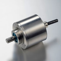 Encoder rotativo absoluto / con árbol macizo...