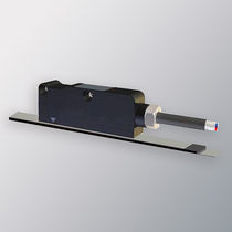 Sensor magnético lineal