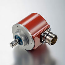 Encoder rotativo incremental / con árbol...