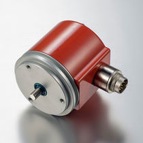 Encoder rotativo incremental / con árbol...