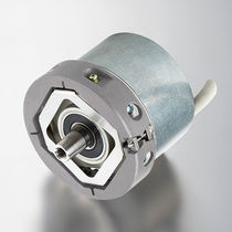 Encoder rotativo incremental / IP54 / para...