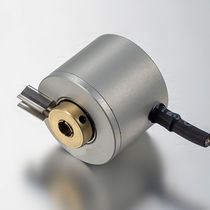 Encoder rotativo incremental / de eje hueco...