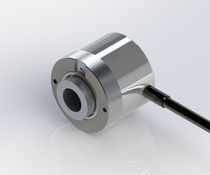 Encoder rotativo incremental / magnético...