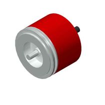 Potenciómetro circular / electrónico / para...