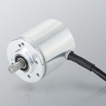 Encoder de cable absoluto / magnético /...
