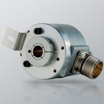 Encoder de cable absoluto / magnético /...