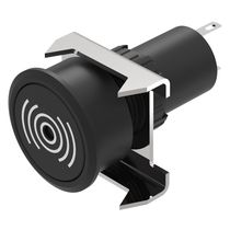 Zumbador de seguridad intrínseca / IP40...