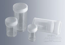 Bote para muestras de laboratorio - Todos los fabricantes industriales