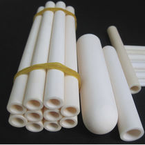 Varillas De Cerámica De Zirconio - 100 Mm De Largo, Diámetros 2-3.5 Mm, Para Uso Industrial Y Mecánico