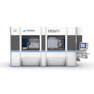 centro de mecanizado CNC 5 ejes