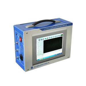 aparato de pruebas eléctrico