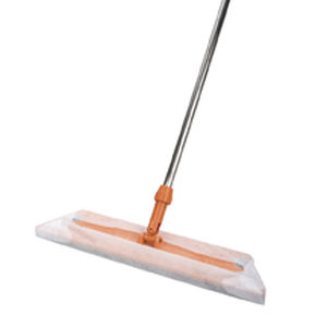 fregona para salas blancas