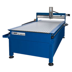 fresadora CNC 3 ejes