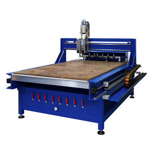 fresadora CNC 3 ejes