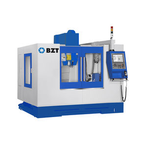 fresadora CNC 3 ejes