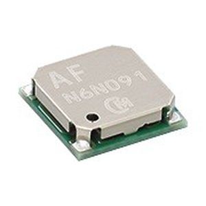 convertidor DC/DC SMD / Buck / de potencia / con amplia gama de entrada