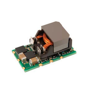 convertidor DC/DC no aislado