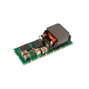 convertidor DC/DC no aislado