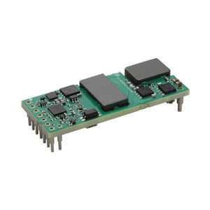 convertidor DC/DC encapsulado