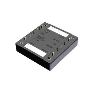 convertidor DC/DC encapsulado