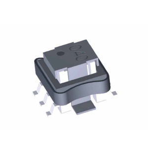 sensor de corriente con transformador 1