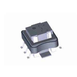 transductor de corriente con transformador