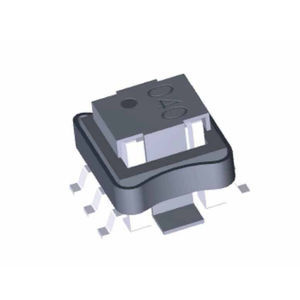sensor de corriente con transformador 1