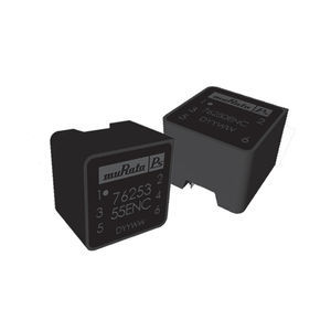 transformador encapsulado 1