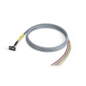 ensamblaje de cables de interfaz