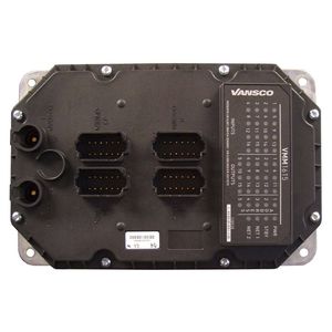 multiplexor módulo 1