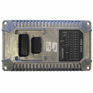 multiplexor módulo 1