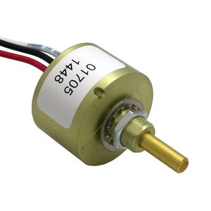 sensor de posición rotativo