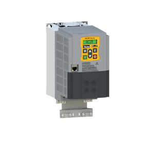 variador AC de inducción