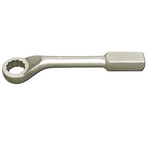 llave poligonal de titanio