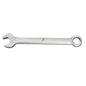 llave mixta de titanio