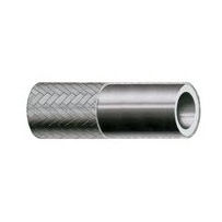 tubo flexible para carburante / para aplicaciones automóviles / NBR / flexible