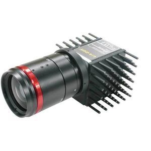 fotómetro para medida de luminancia