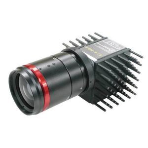 analizador de uniformidad de luminancia y cromaticidad