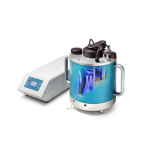 reactor para procesos fotoquímicos
